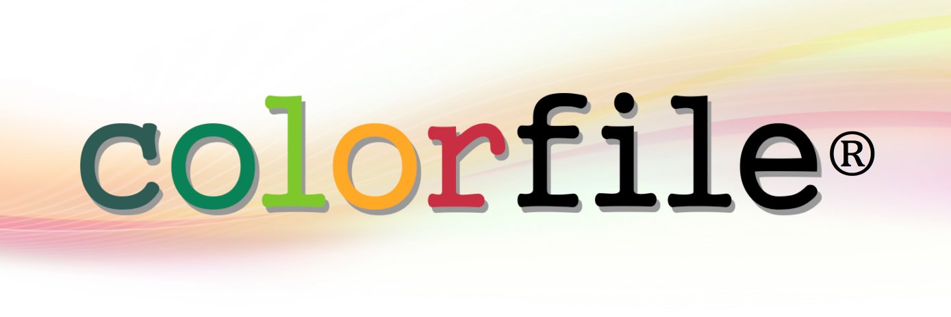 thecolorfile's profile banner image
