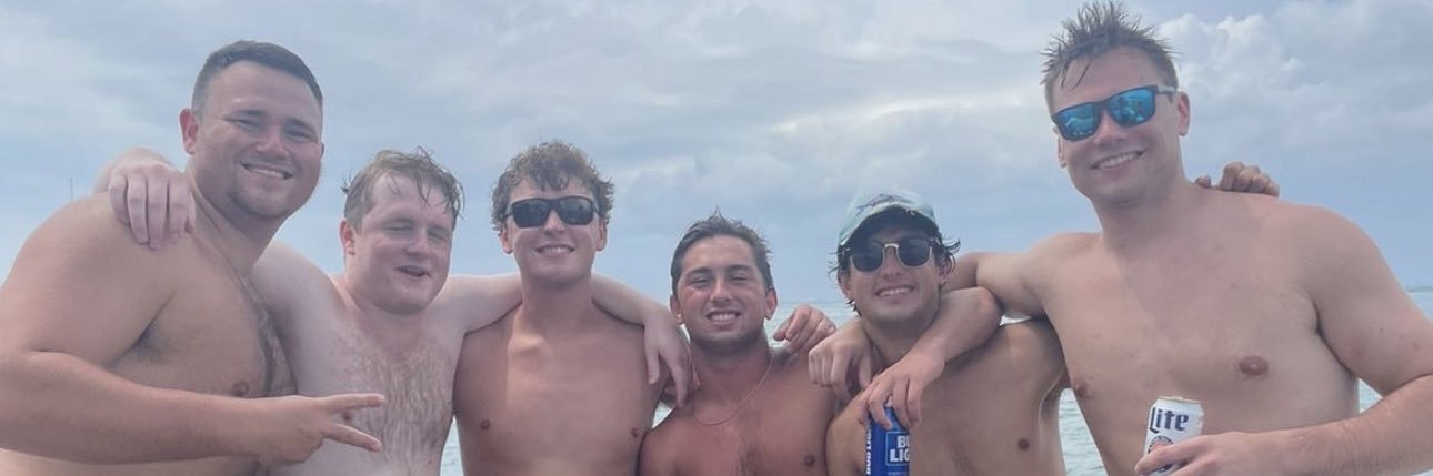 John Ross banner