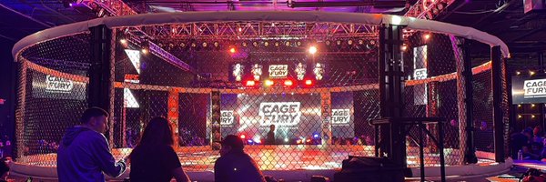 GuruScoutingMMA Profile Banner