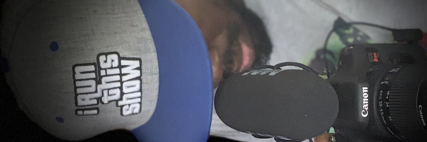 milfonblack's profile banner image