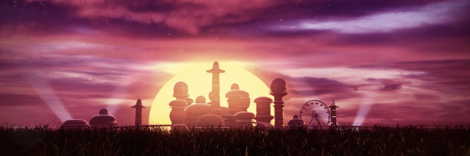 Lost Utopia Films banner