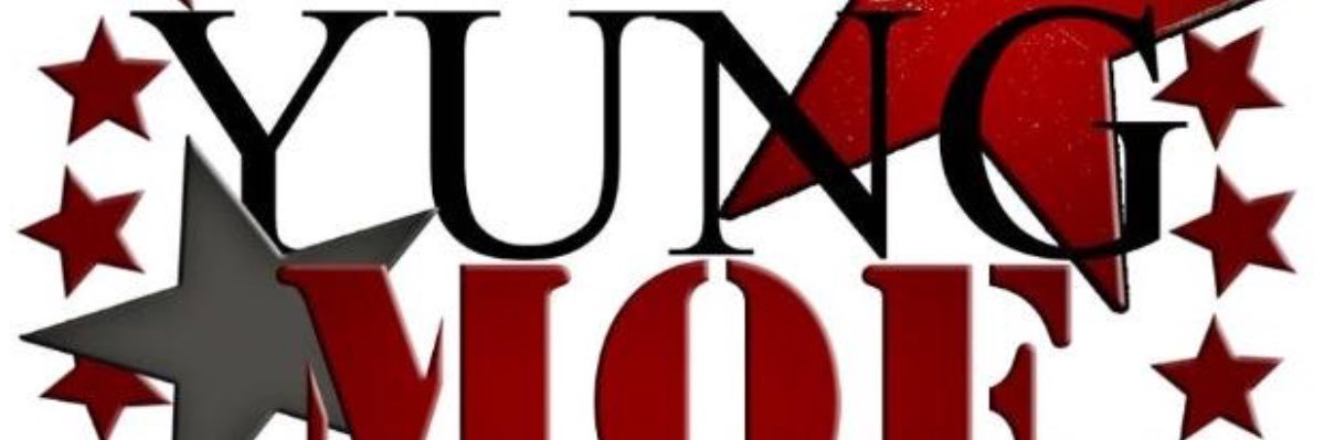 YunGMoE's profile banner image
