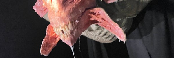Horror_Buzz Profile Banner