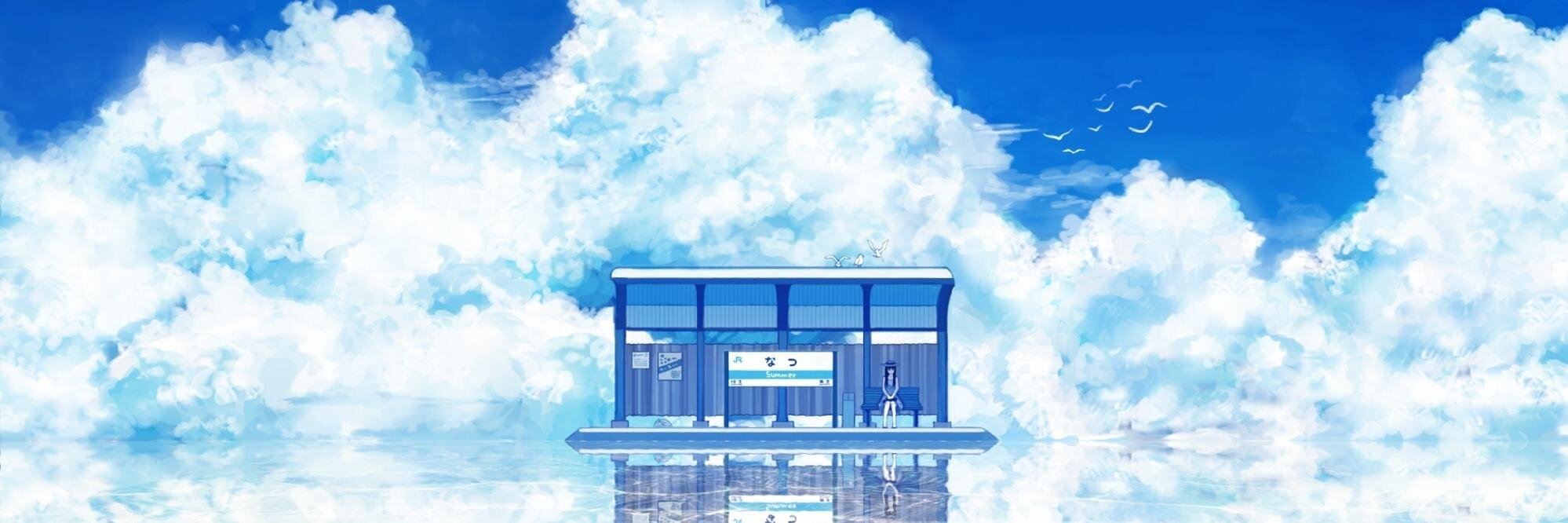 Geckomind's profile banner image