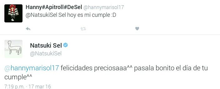 hannymarisol17's profile banner image