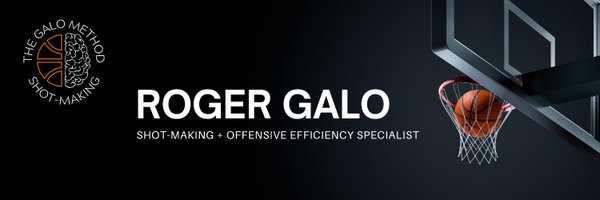 GaloMethod Profile Banner