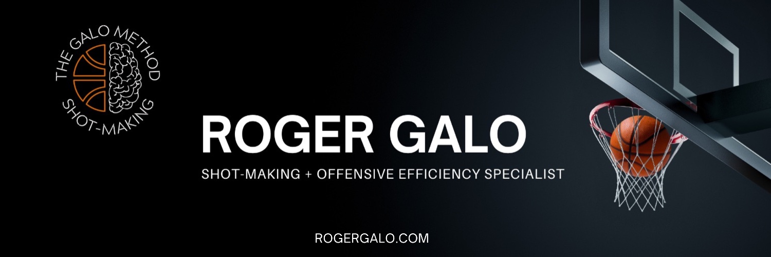 GaloMethod's profile banner image