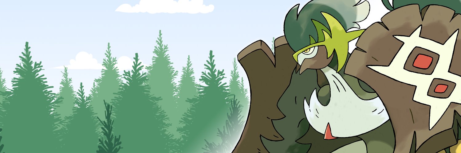 Forêt Éternelle banner