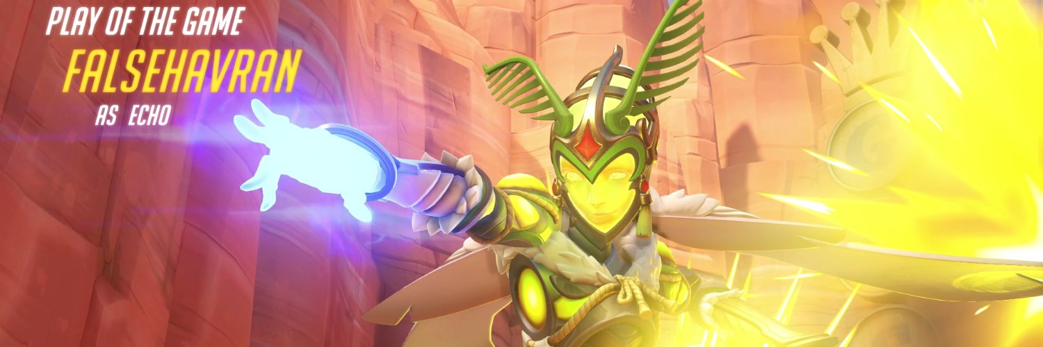 falsehavran's profile banner image
