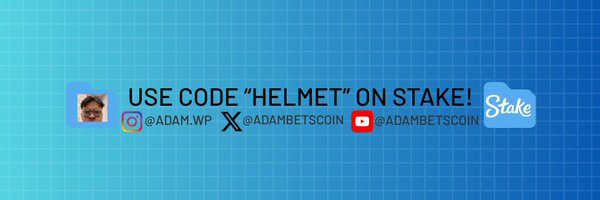 adambetscoin Profile Banner