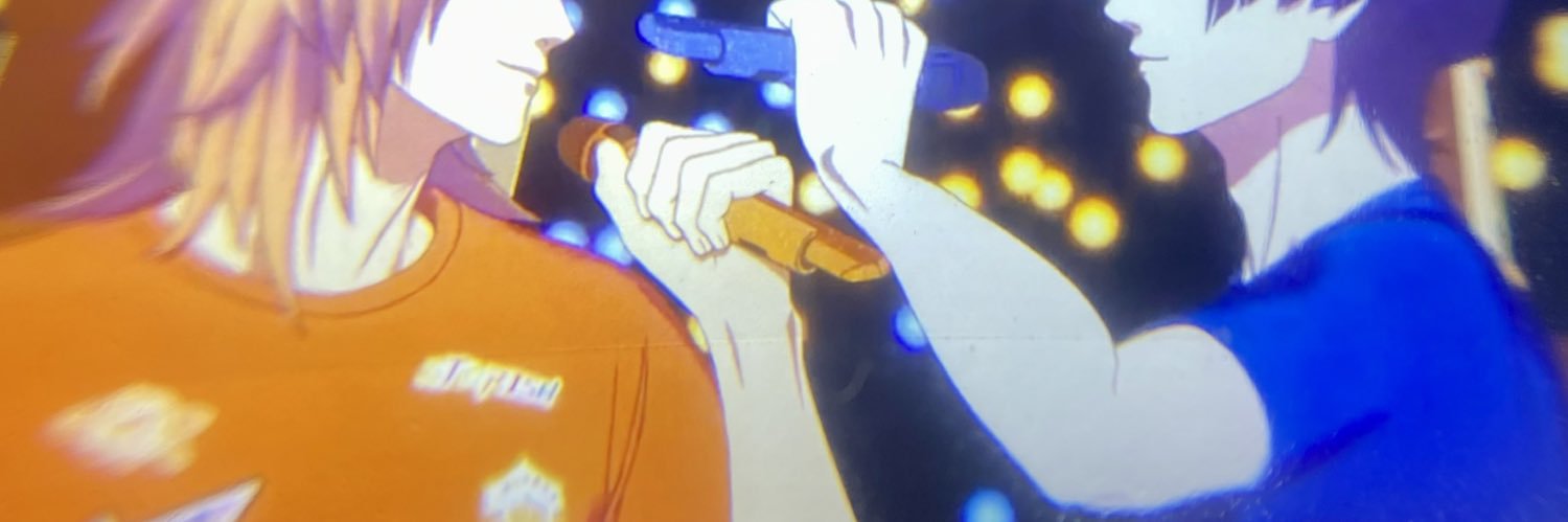 mitsuki5454's profile banner image