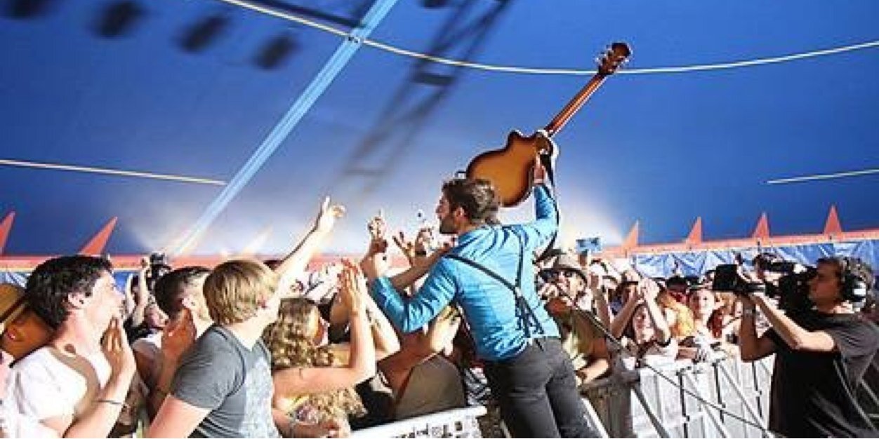 DaddyLongLegsRecords banner