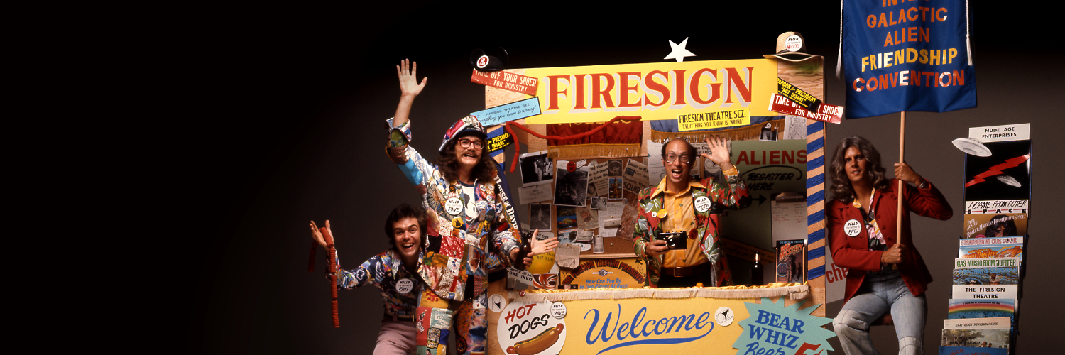 FiresignNews banner
