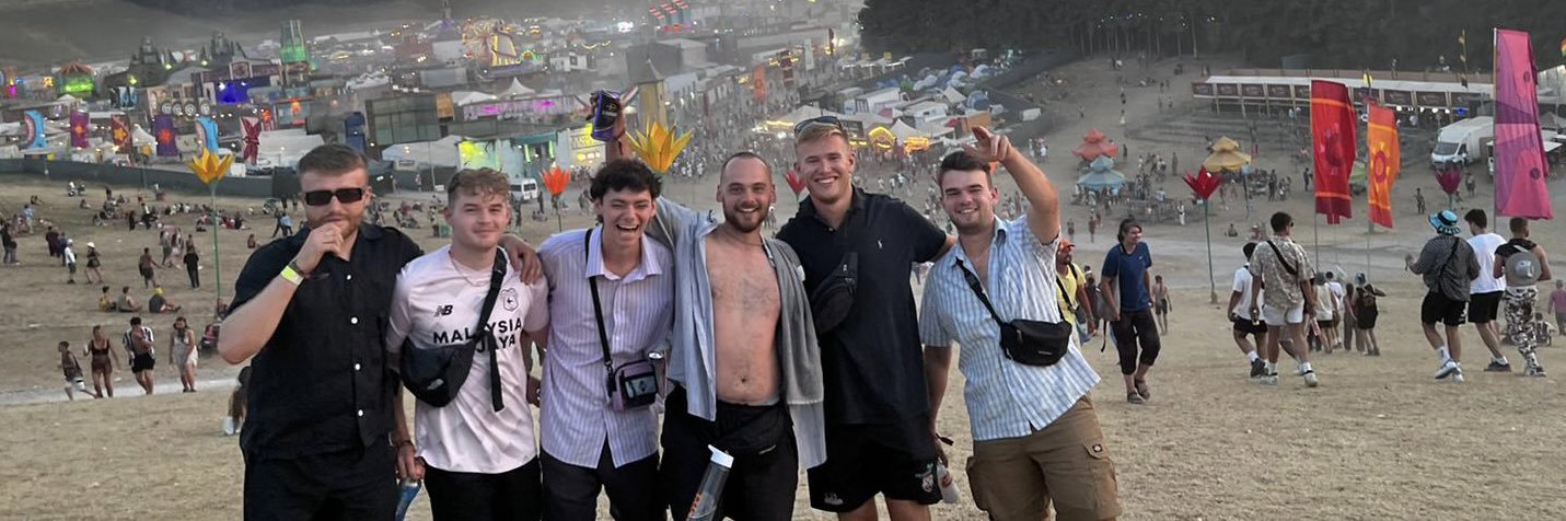 LiamMurphy22's profile banner image