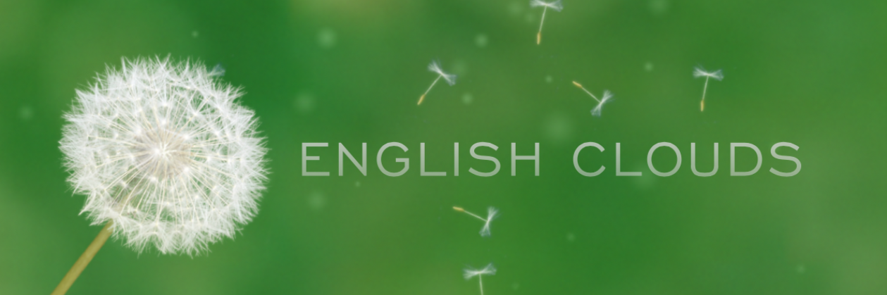 EnglishCloudsEd's profile banner image