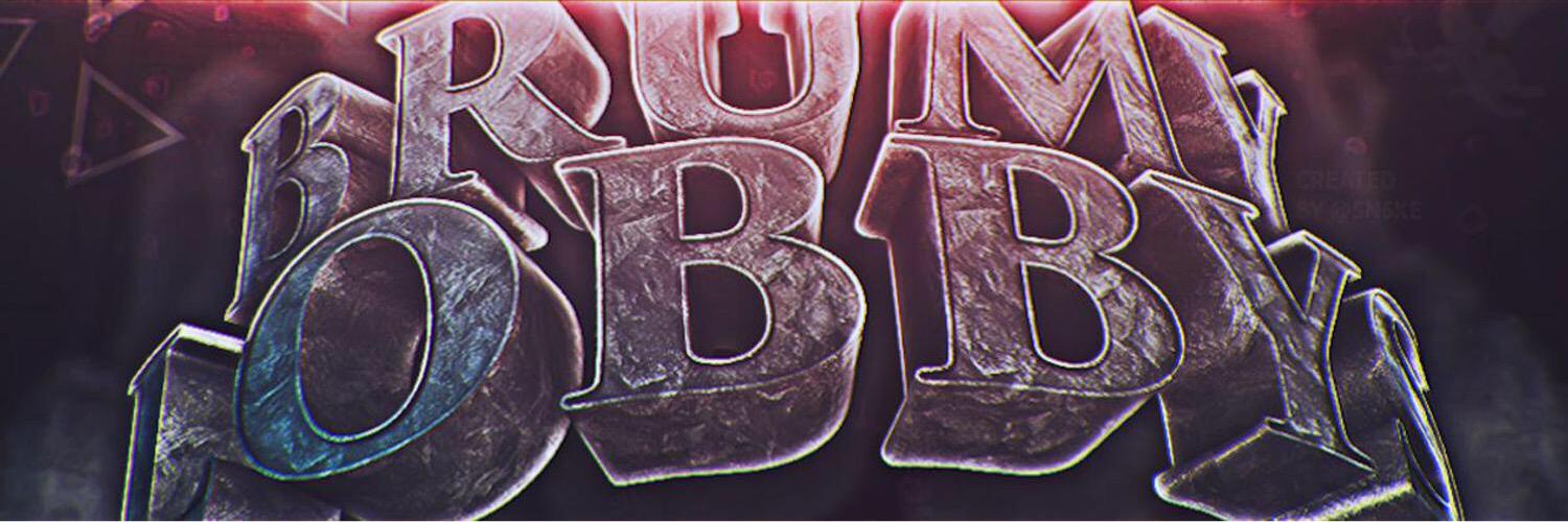XBLBrumy's profile banner image