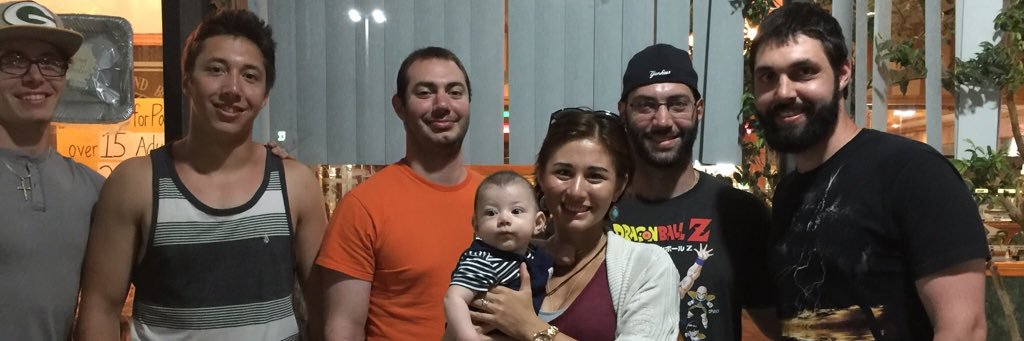 JKauffs's profile banner image