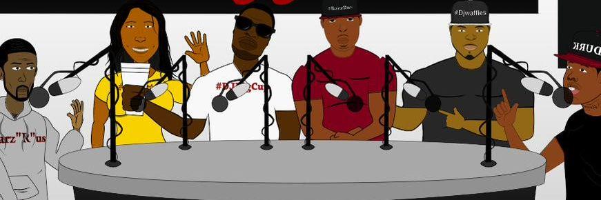 Real Hitta Radio banner