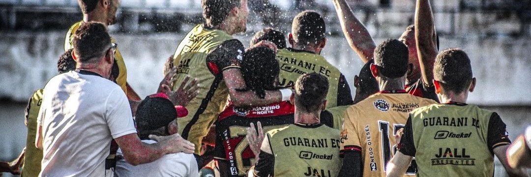 GuaraniJ's profile banner image