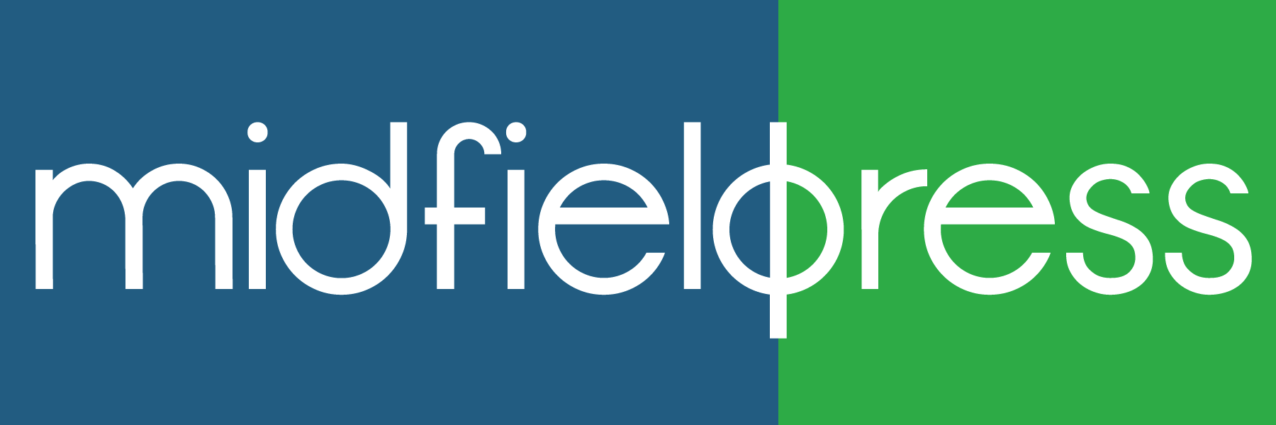 Midfield Press banner