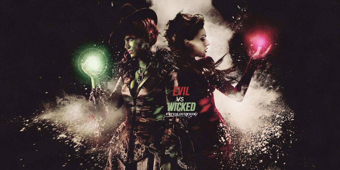 _WickedlyEvil_'s profile banner image