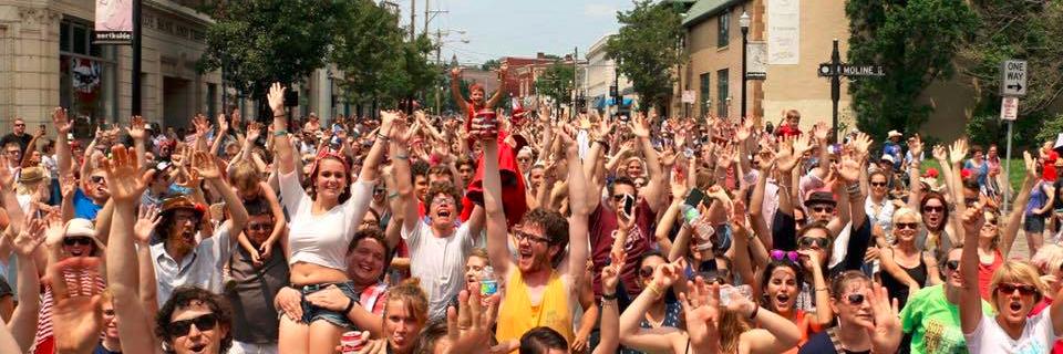 NorthsideParade's profile banner image