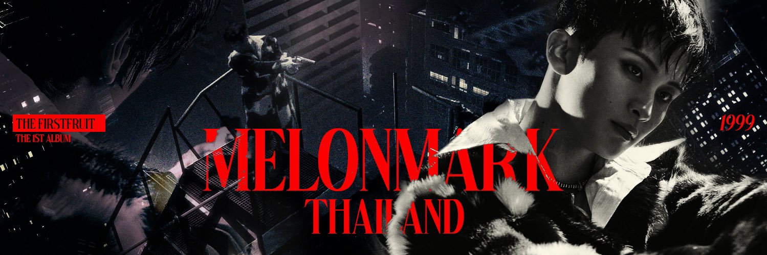 🍳MELONMARK THAILAND♡ banner
