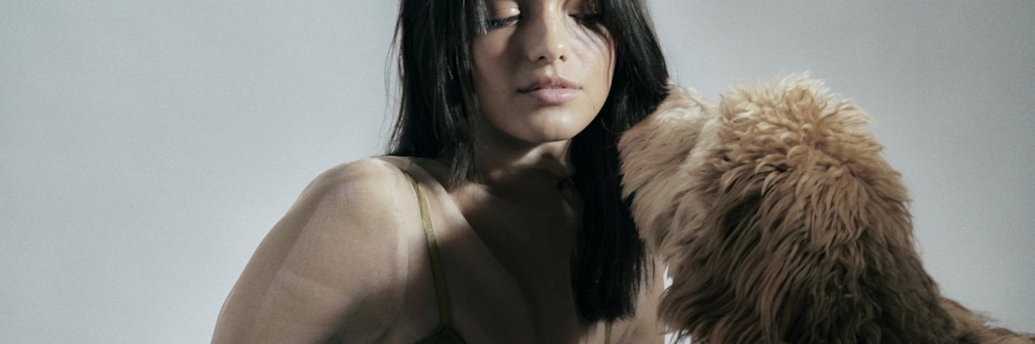 rachel zegler (she/her/hers)'s banner