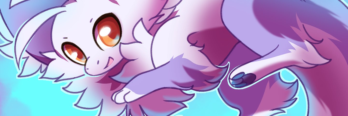 glassmoth's profile banner image