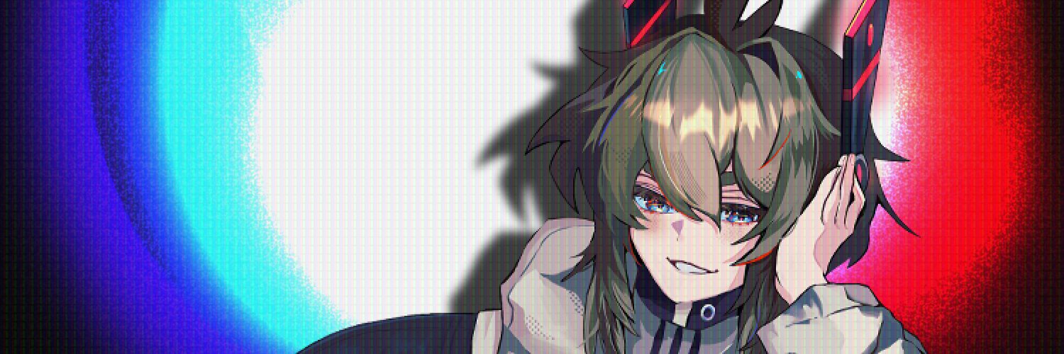 nimipex's profile banner image