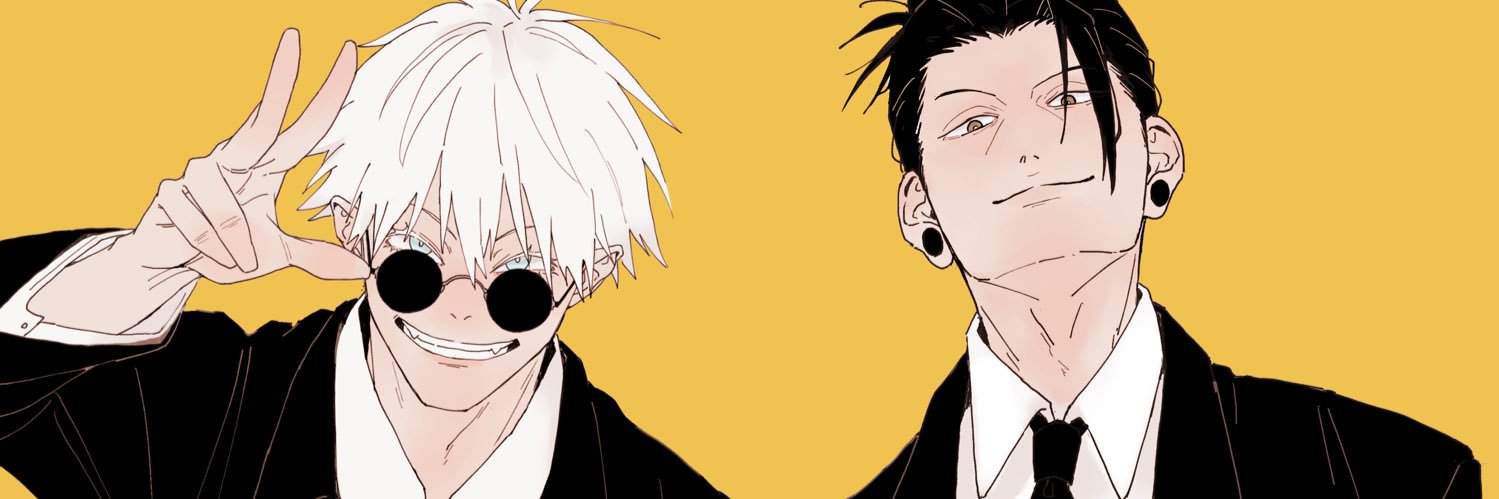 ふー banner