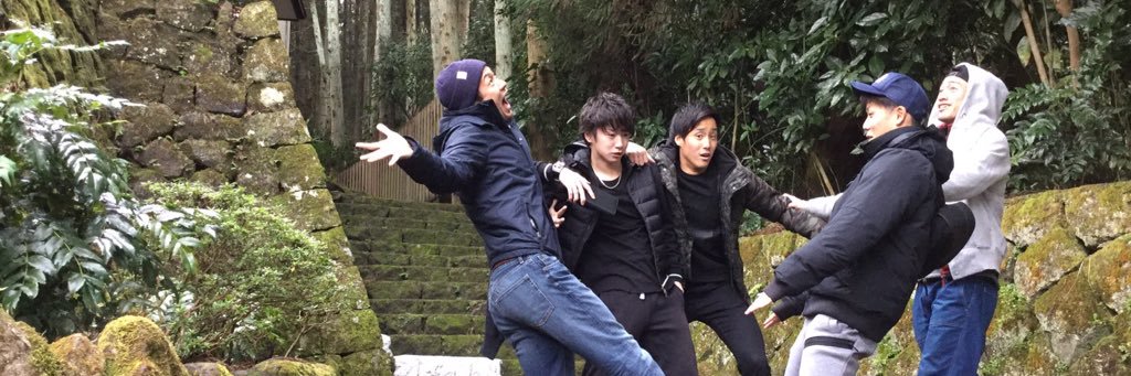 ymosugara's profile banner image