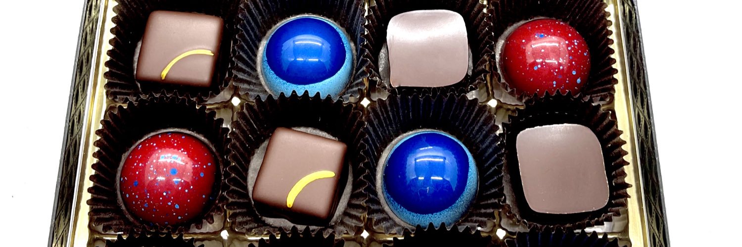 mikeschocolates's profile banner image