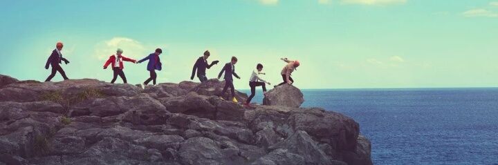 jeonforehead's profile banner image