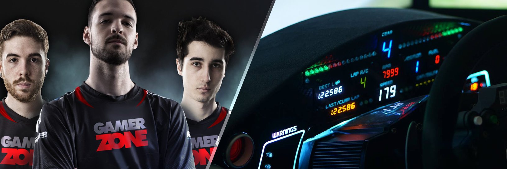 SimGamerZone's profile banner image