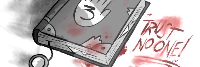 Cosmic_Witch's profile banner image