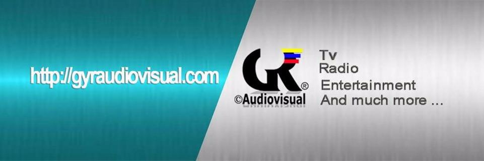 Gyraudiovisual's profile banner image
