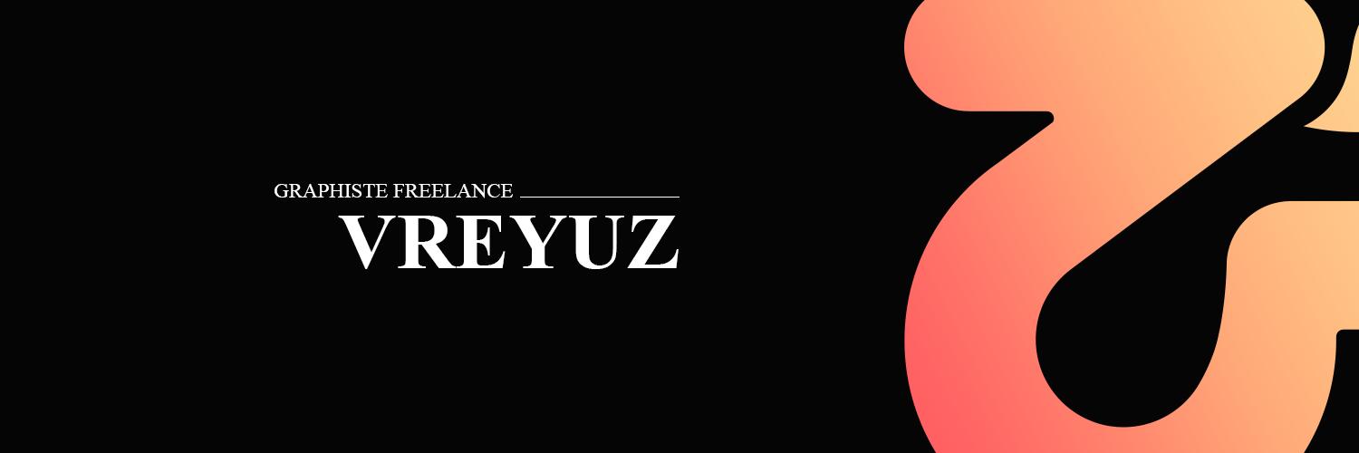 Vreyuz banner