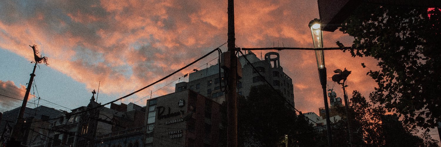 haaike's profile banner image