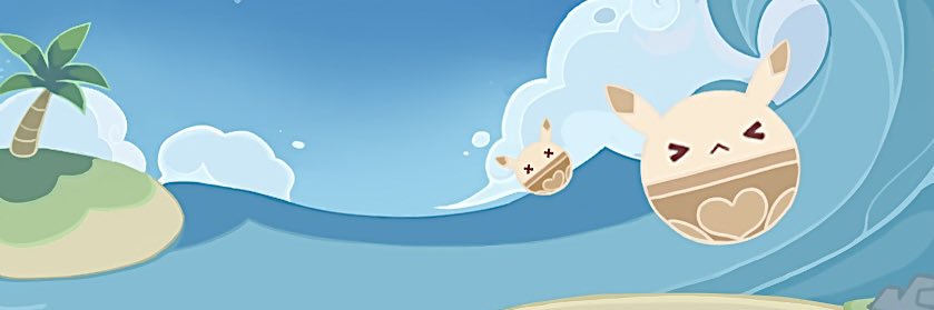 albedopaw's profile banner image