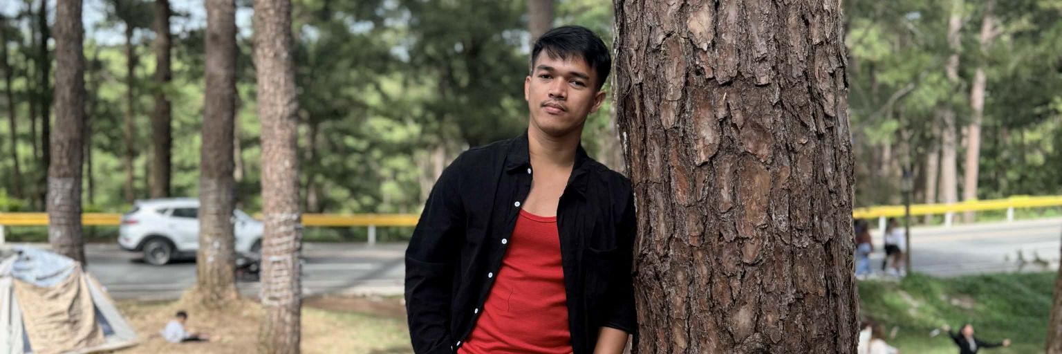 JernandArceo's profile banner image