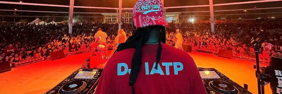 DJIATP's profile banner image