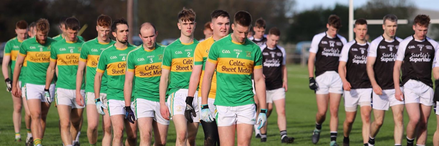 Cian Surlis banner