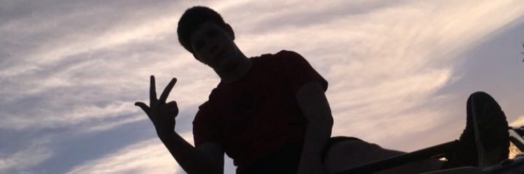 LunoTrevor's profile banner image