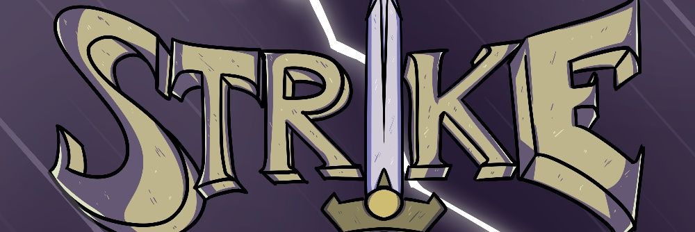 JoeySTRIKE_Real's profile banner image
