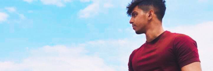 Nirdosh1999's profile banner image