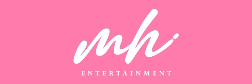 MH ENTERTAINMENT banner