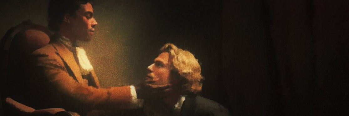 Bagoogalee's profile banner image
