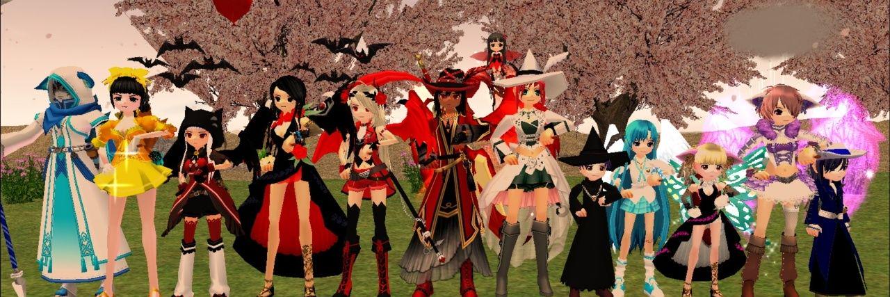 アボロディオ@レイン banner