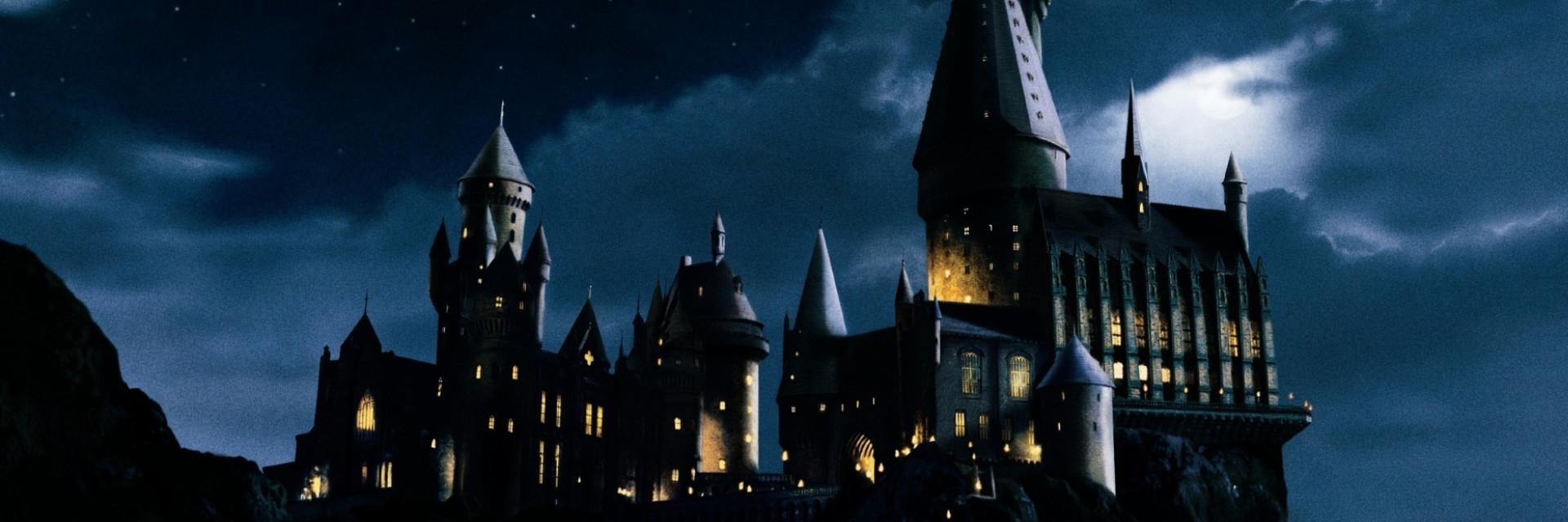HarryPottys's profile banner image
